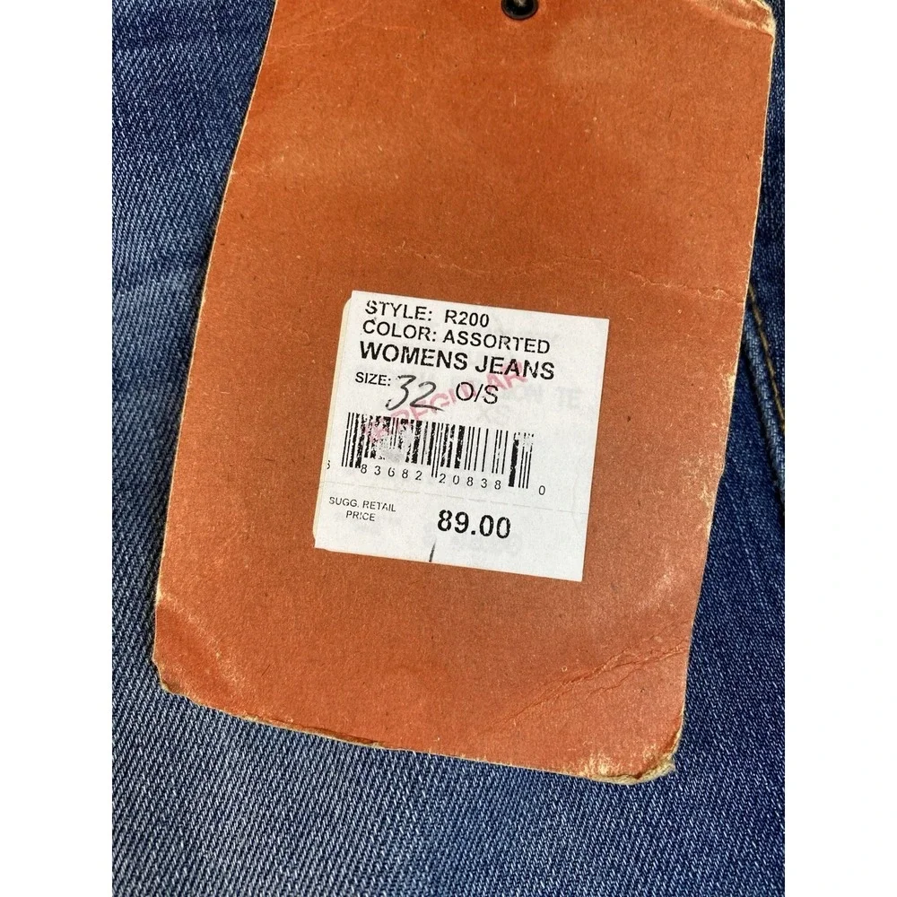 True Religion product pair